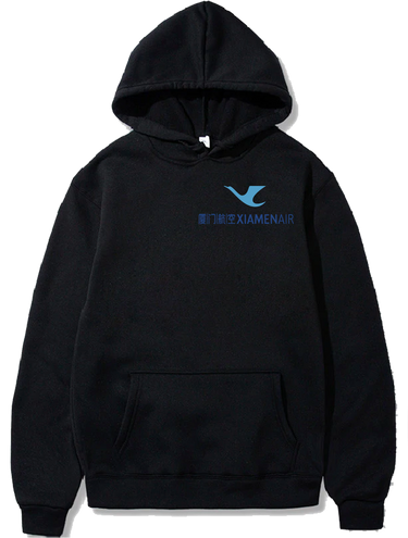 XIAMEN AIRLINE PULLOVER